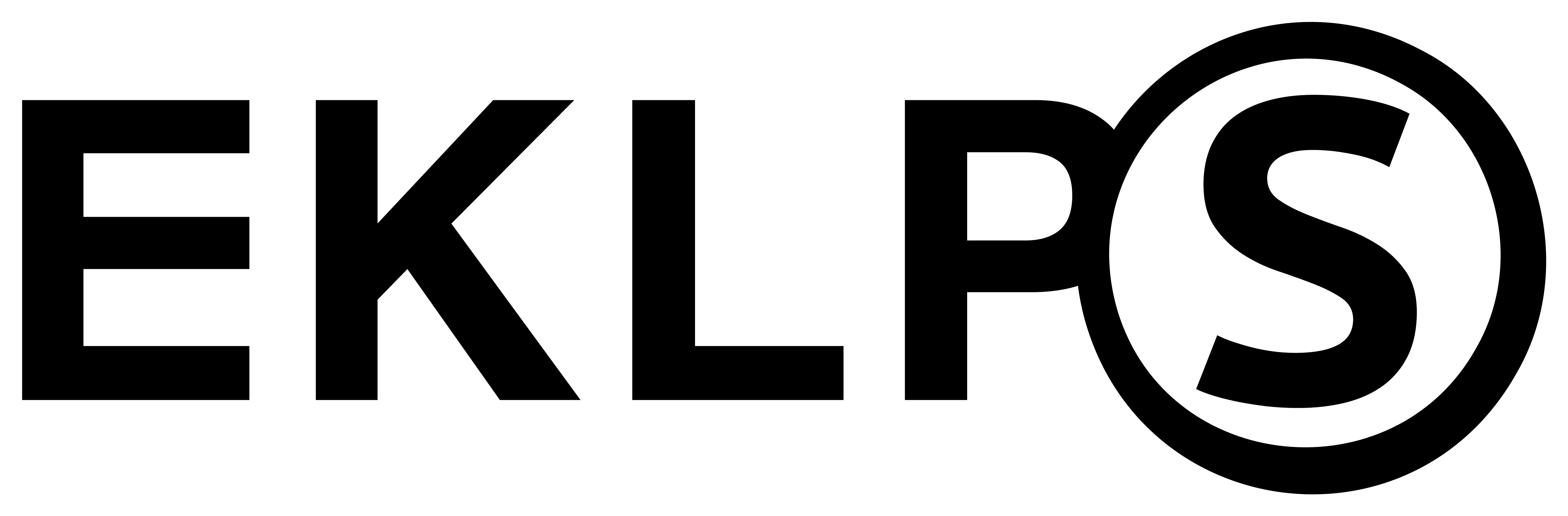 EKLPS logo.