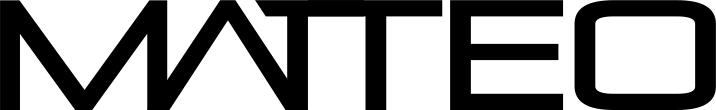 Matteo logo.